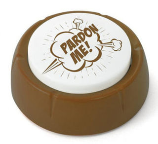 The Fart Button